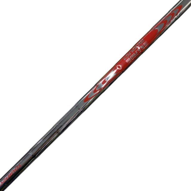 【中古】 クリーブランド Cleveland RTX-6 ZIPCORE ツアーサテン 56°/10° MID ウェッジ WG 純正特注シャフト (フレックスS) メンズ 男性用 右利き 右用 Cランク ゴルフクラブ