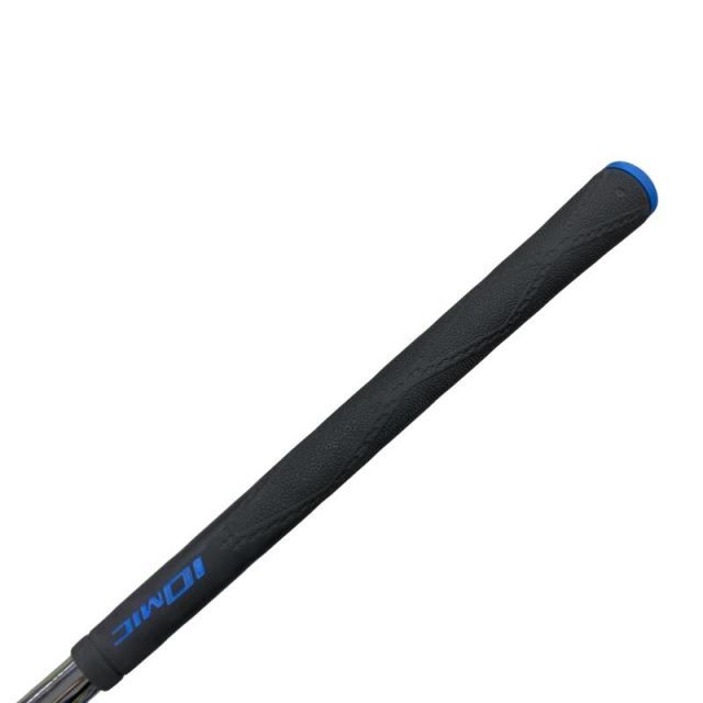 【中古】 クリーブランド Cleveland RTX-6 ZIPCORE ツアーサテン 56°/10° MID ウェッジ WG 純正特注シャフト (フレックスS) メンズ 男性用 右利き 右用 Cランク ゴルフクラブ