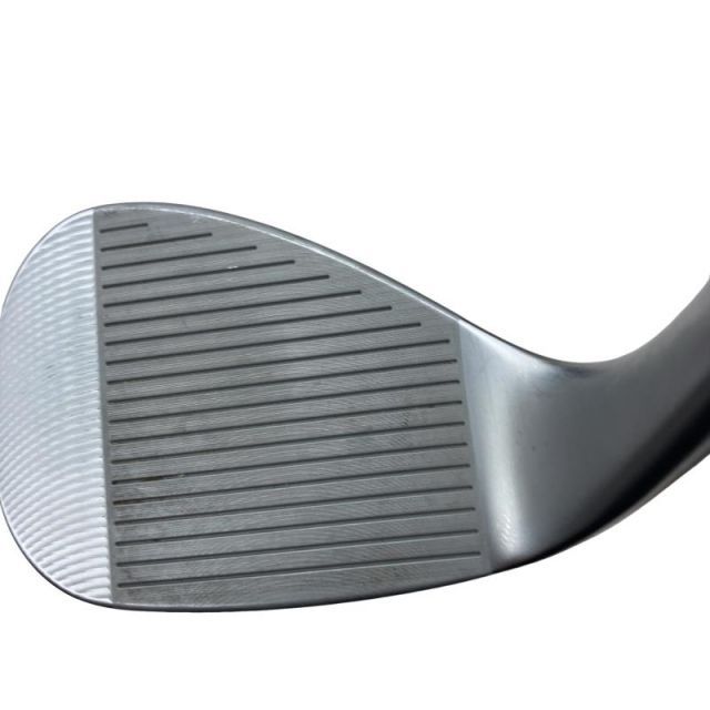 【中古】 クリーブランド Cleveland RTX-6 ZIPCORE ツアーサテン 56°/10° MID ウェッジ WG 純正特注シャフト (フレックスS) メンズ 男性用 右利き 右用 Cランク ゴルフクラブ