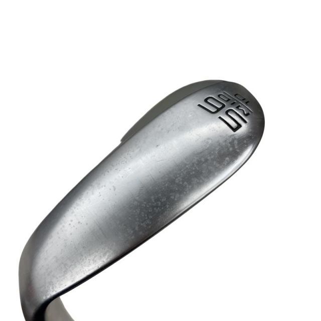 【中古】 クリーブランド Cleveland RTX-6 ZIPCORE ツアーサテン 56°/10° MID ウェッジ WG 純正特注シャフト (フレックスS) メンズ 男性用 右利き 右用 Cランク ゴルフクラブ