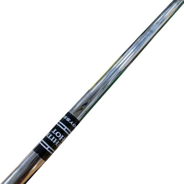 【中古】 オデッセイ WHITE HOT 2 BALL BLADE 33インチ パター PT スチール (フレックスその他) メンズ 男性用 右利き 右用 Cランク ゴルフクラブ