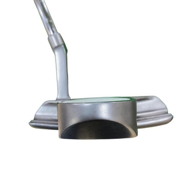 【中古】 オデッセイ WHITE HOT 2 BALL BLADE 33インチ パター PT スチール (フレックスその他) メンズ 男性用 右利き 右用 Cランク ゴルフクラブ