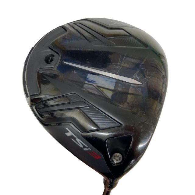 【中古】 タイトリスト TSi3 10° ドライバー DR TSP110 50 (フレックスS) メンズ 男性用 右利き 右用 Cランク ゴルフクラブ