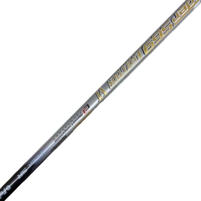 【中古】 キャロウェイ MAVRIK 10.5° ドライバー DR 純正特注シャフト (フレックスSR) メンズ 男性用 右利き 右用 Cランク ゴルフクラブ