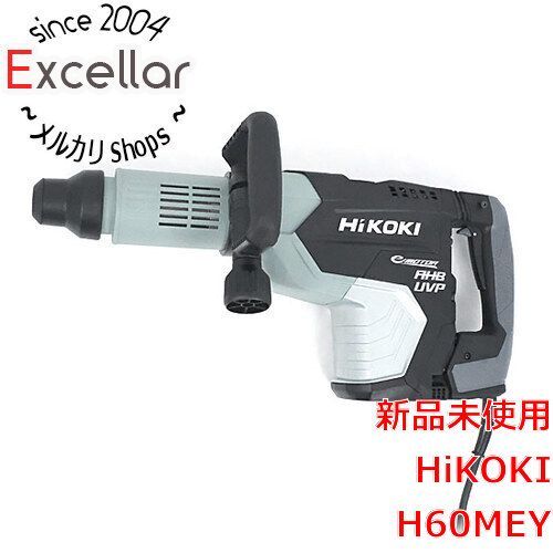 [bn:5] HiKOKI　電動ハンマ　H60MEY