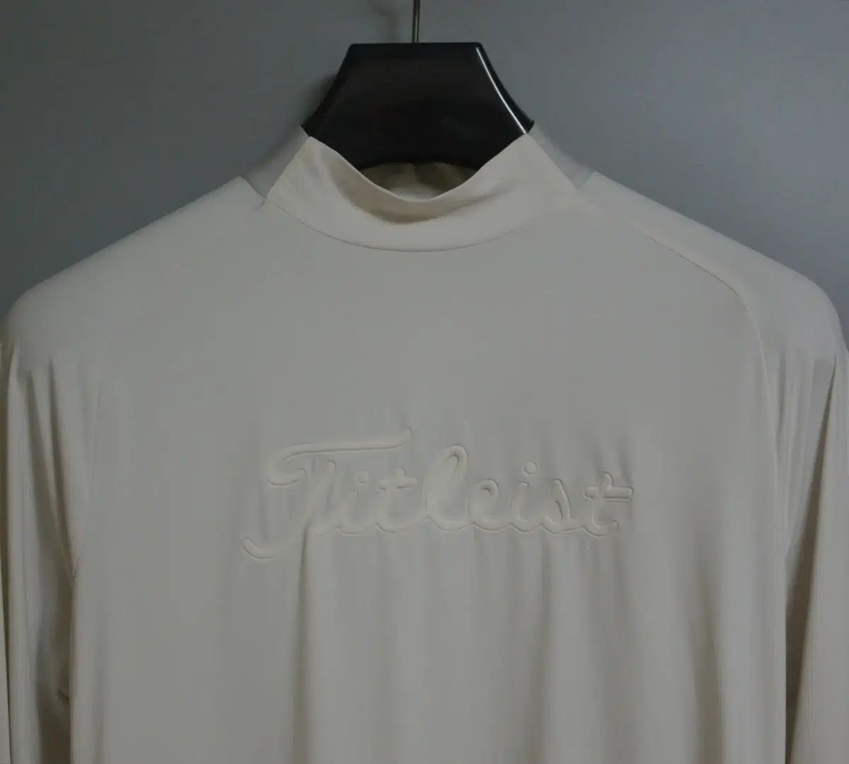 タイトリスト ゴルフTシャツ L