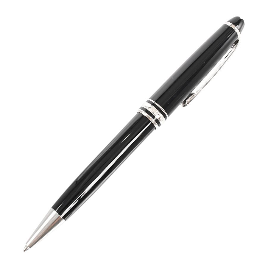 MONTBLANC モンブラン ペン マイスターシュテュッククラシックボールペン 132446 47,400円