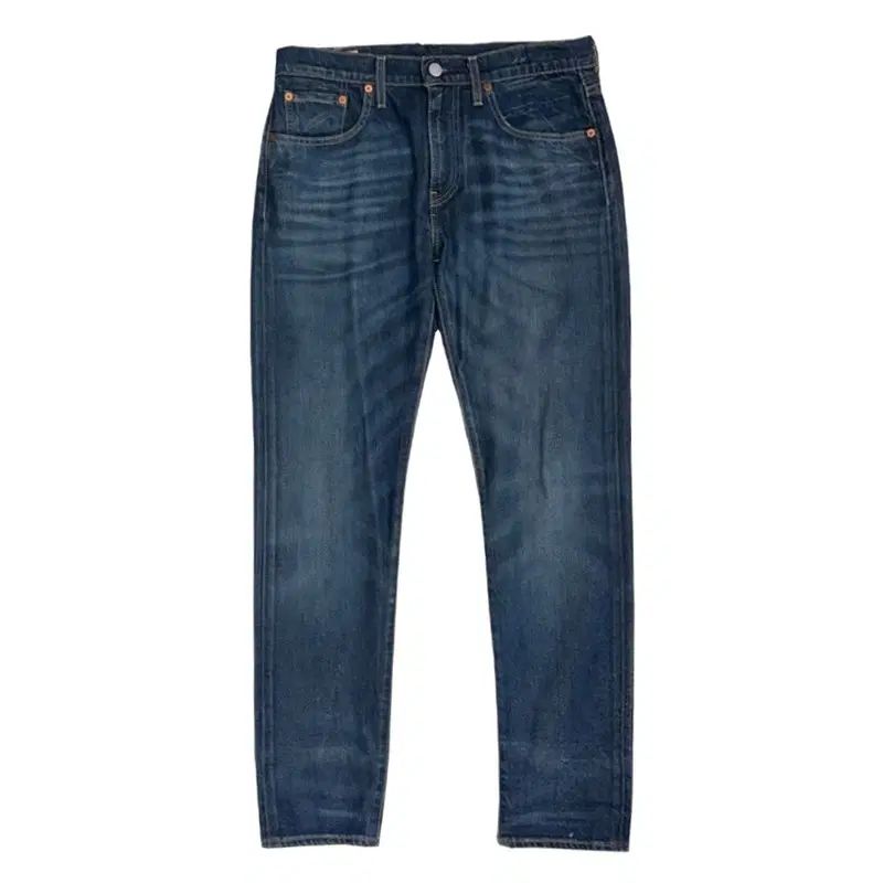 LEVI'S BIG 2 502 デニムジーン W30 L32