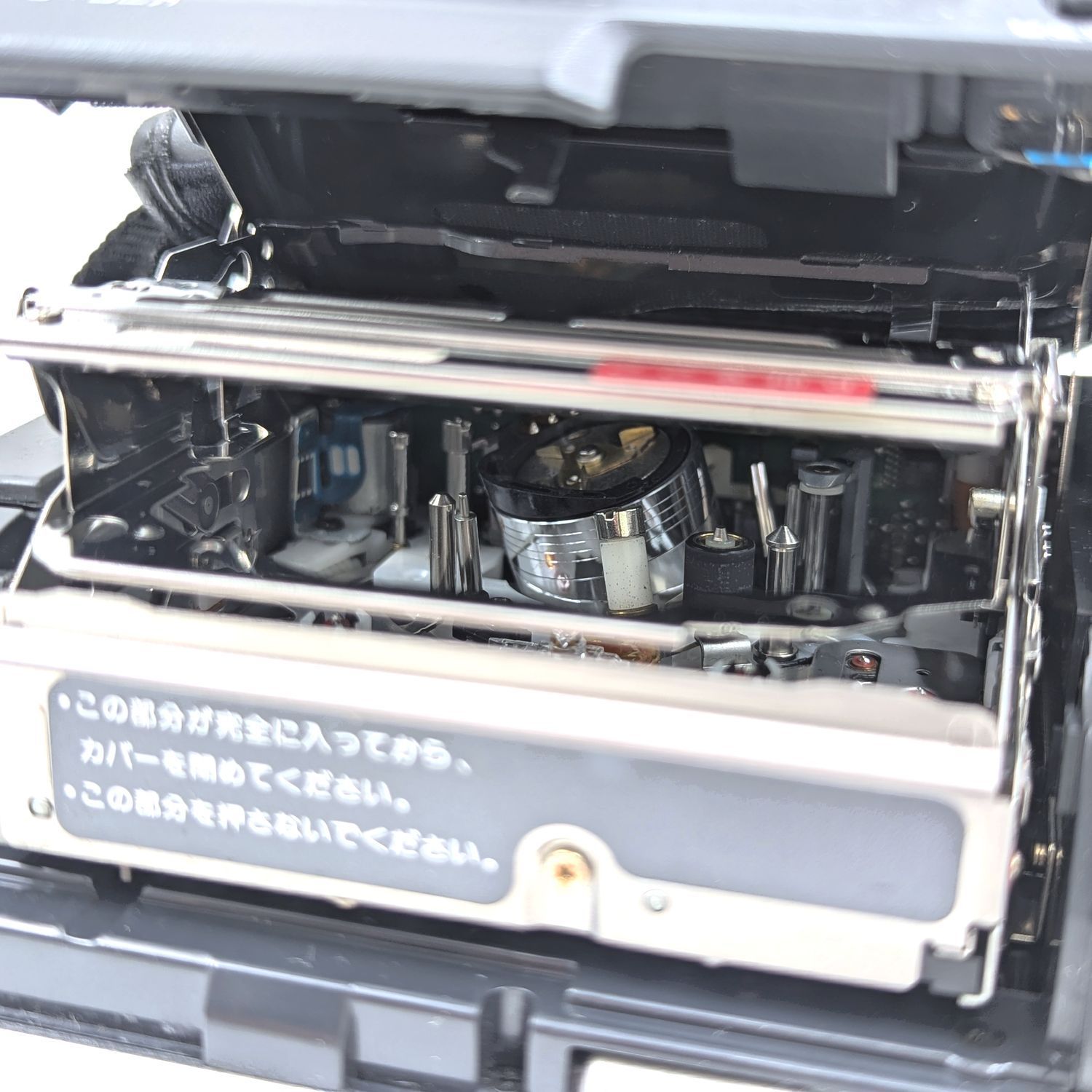 Victor ビクター GR-DVL7 miniDVビデオカメラ 整備済み miniDVテープ