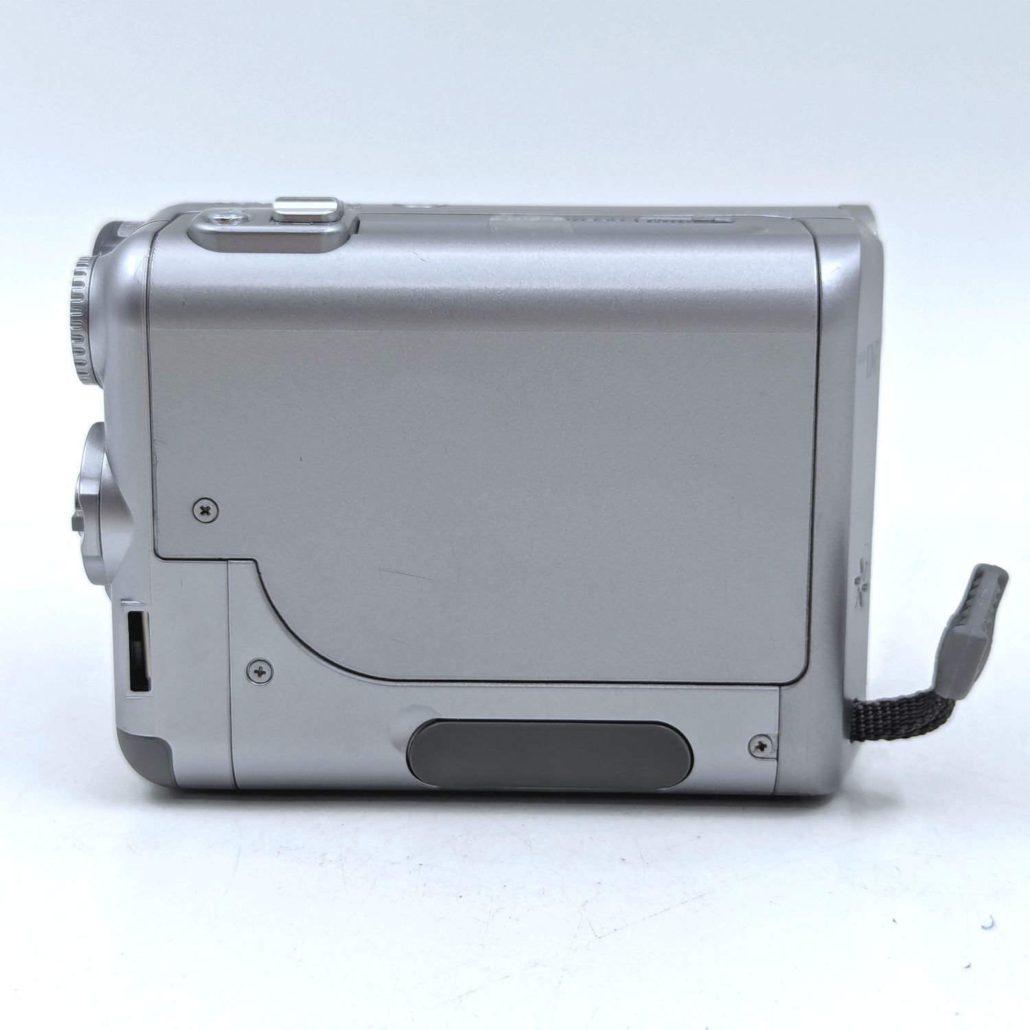 Canon キャノン DM-IXY DV S1 miniDVビデオカメラ 整備済み miniDV
