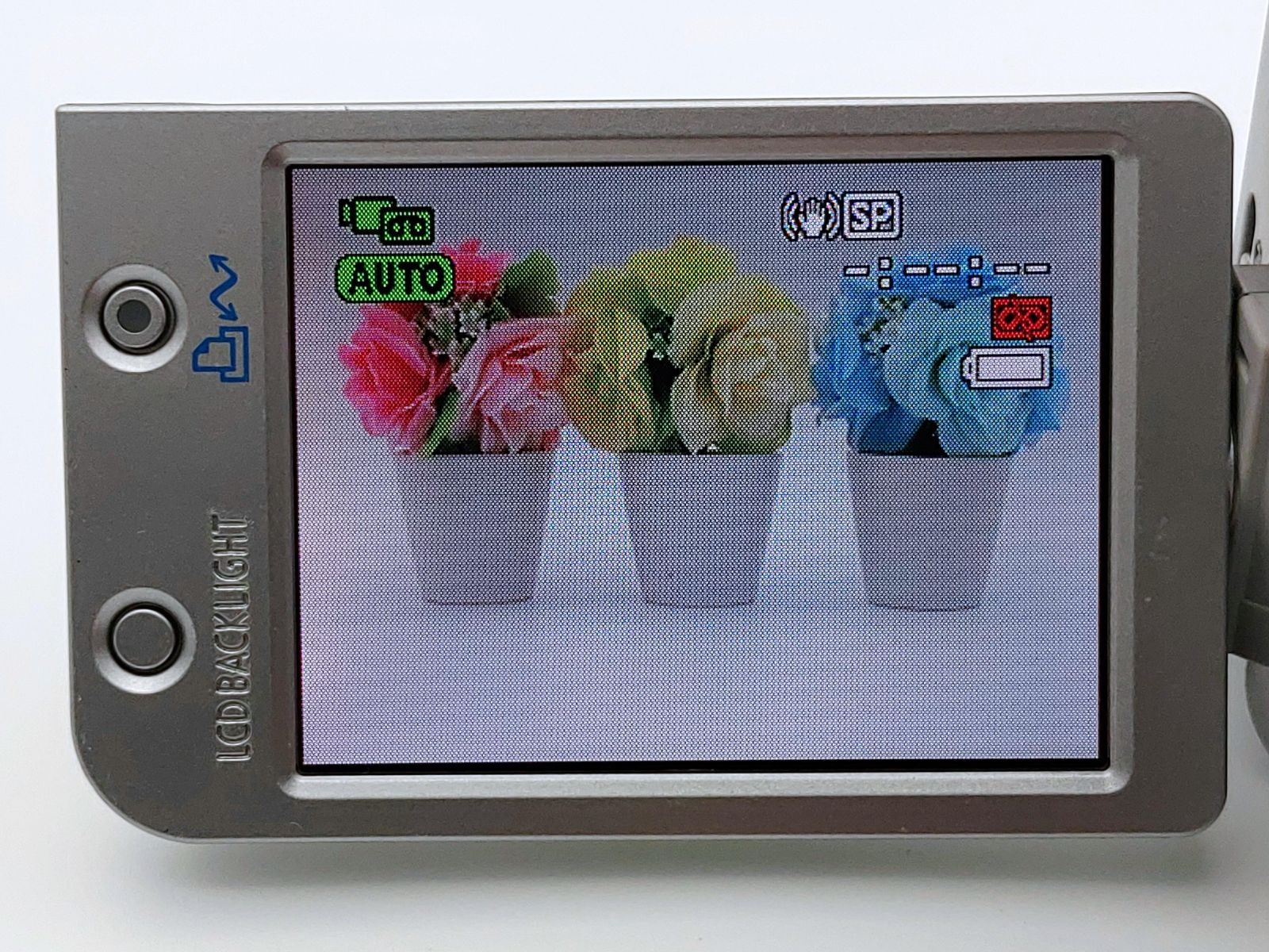 Canon キャノン DM-IXY DV S1 miniDVビデオカメラ 整備済み miniDV