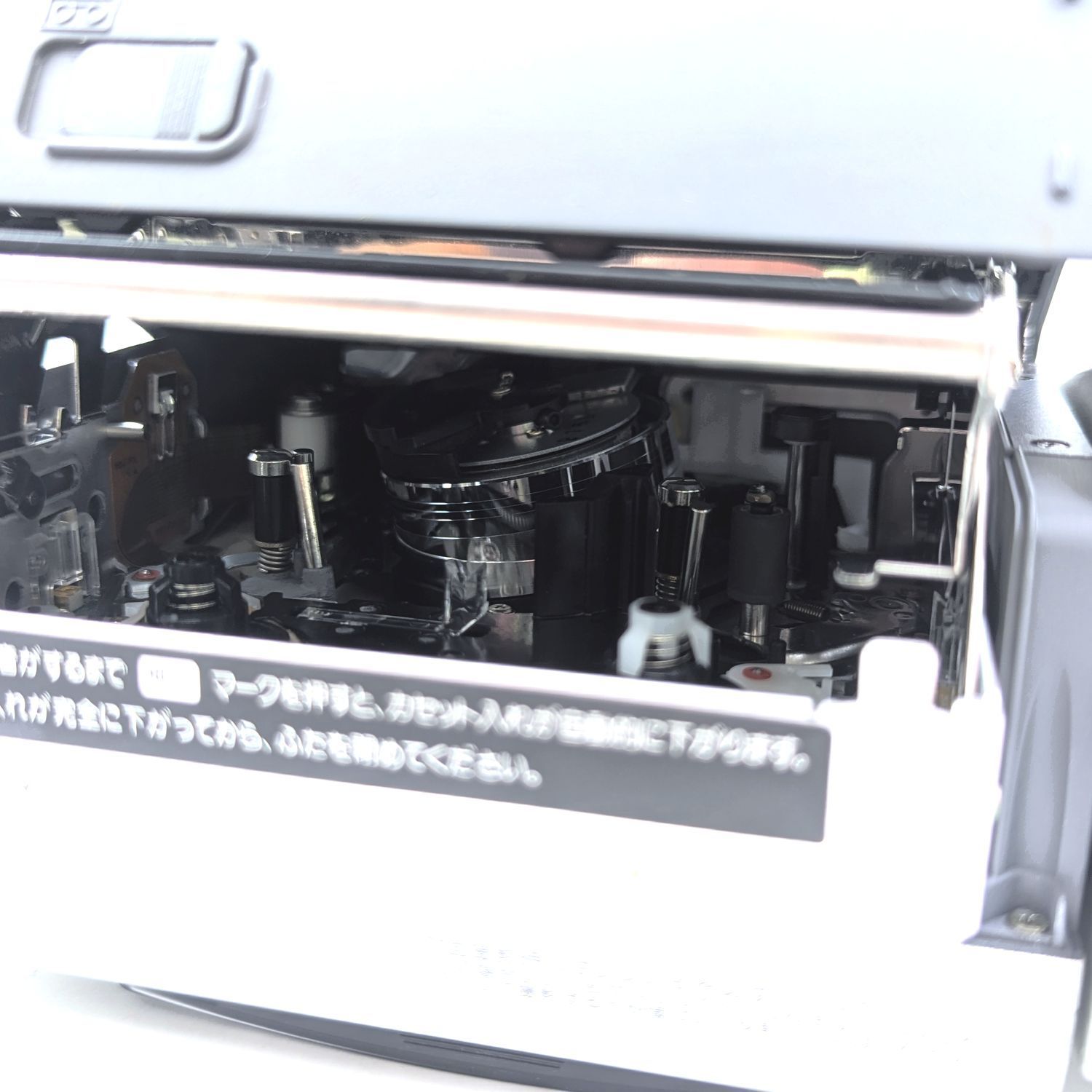 SHARP シャープ VL-HL80 Hi8 Video8 8mm ビデオカメラ 整備済み 8mm