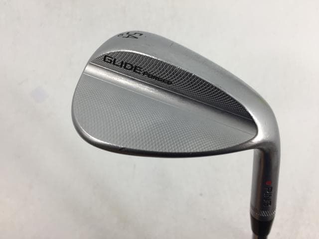 返品OK 【中古ゴルフクラブ】ピン GLIDE(グライド) フォージド ウェッジ 2018 NSプロ 950GH neo AW
