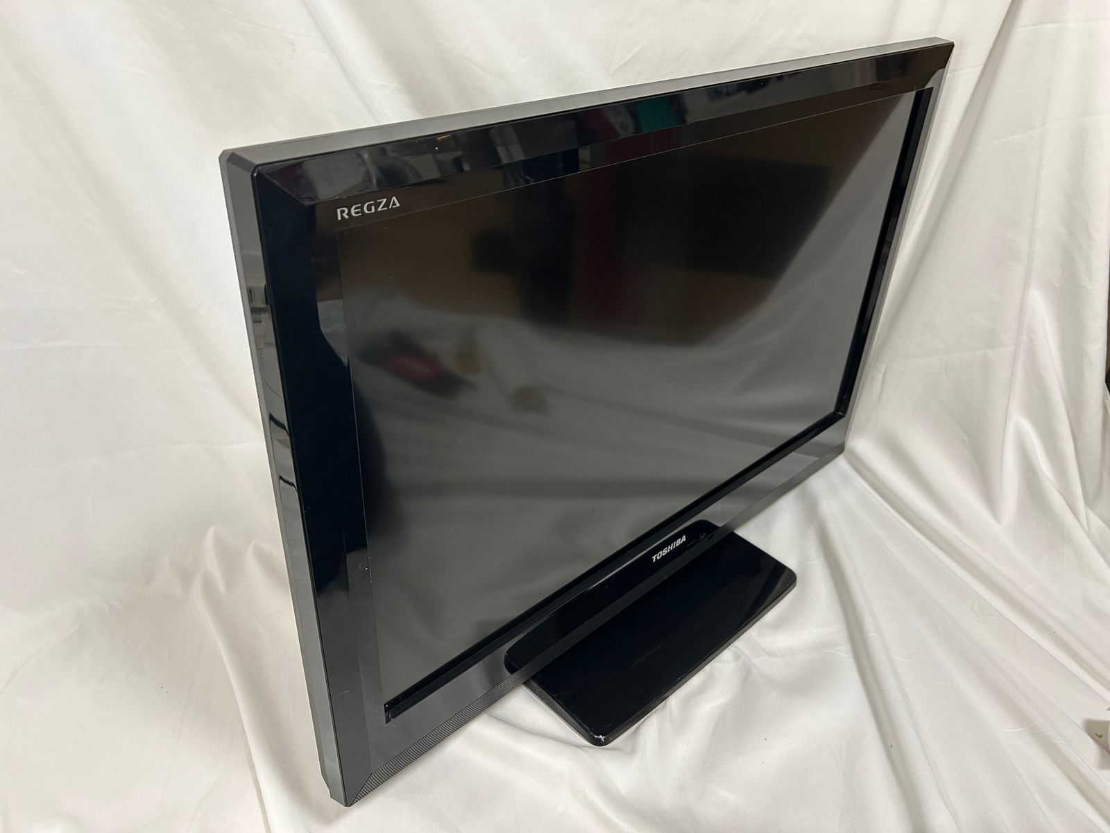 △ 東芝 TOSHIBA レグザ REGZA 液晶テレビ 32A1S 32V型 ハイビジョン