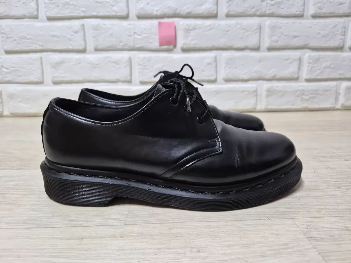 DR. MARTENS ドクターマーチン 1461 ウール ローファー 250mm