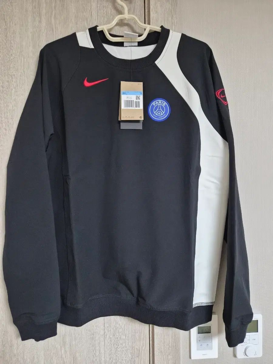 NIKE PSG サッカー クルーネック トップス 海外M