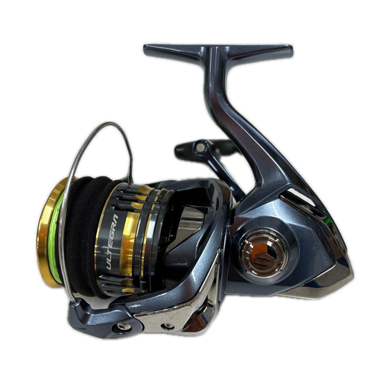 SHIMANO シマノ 釣り用品 リール スピニングリール 21アルテグラ