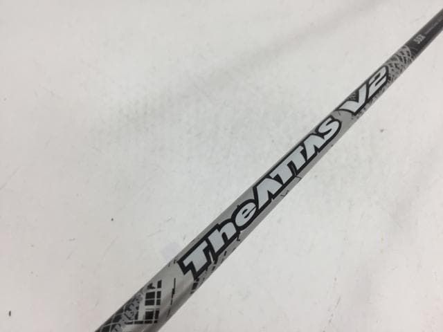返品OK 【中古ゴルフクラブ】【美品】UST マミヤ シャフト単品 (テーラーメイド スリーブ付) UST マミヤ The ATTAS V2 5 1W