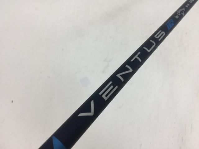 返品OK 【中古ゴルフクラブ】【超美品】キャロウェイ シャフト単品 (キャロウェイ スリーブ付) VENTUS TR 5 for Callaway FW