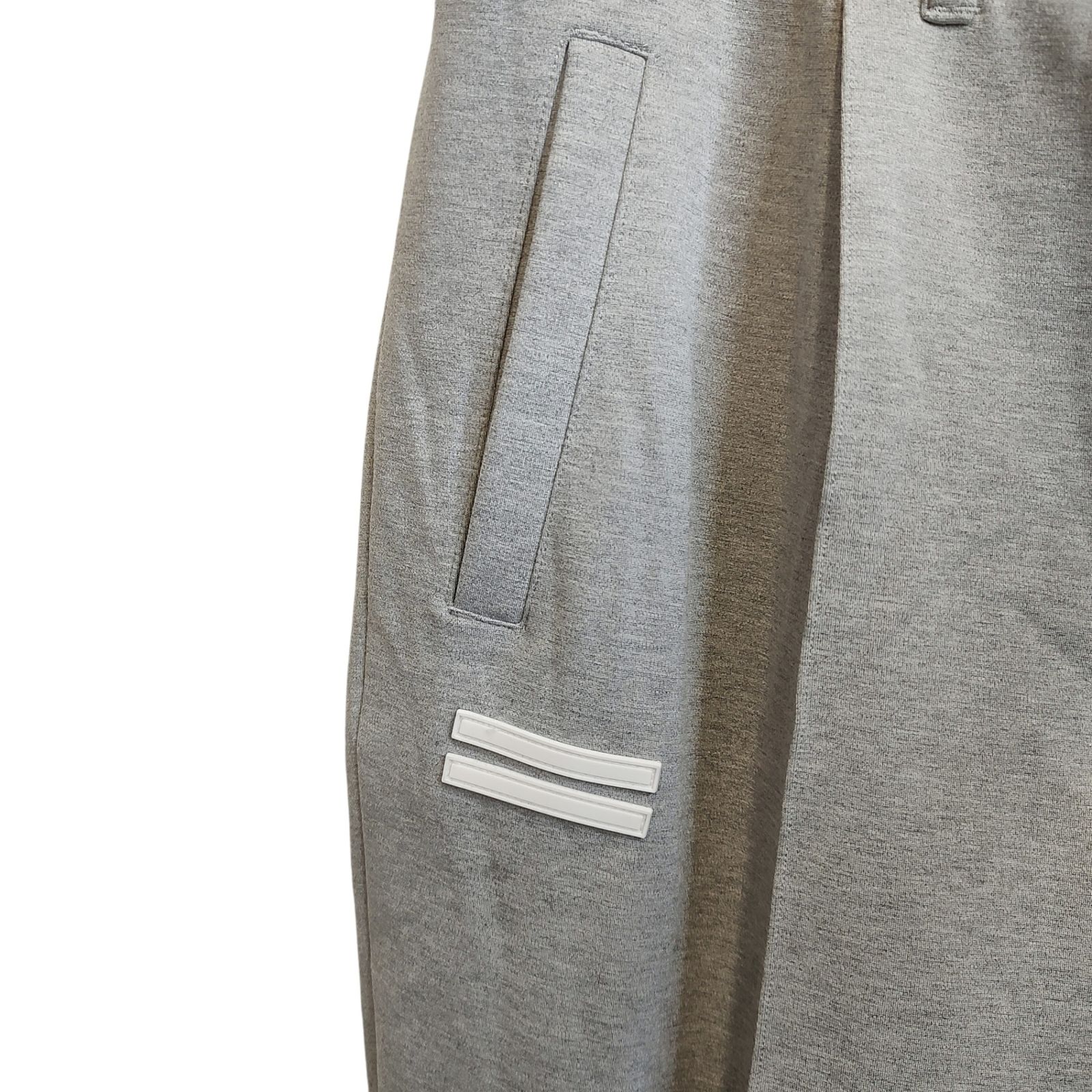 muta MARINE GOLF ムータ マリン ゴルフ SLACK LONG PANTS スラックス