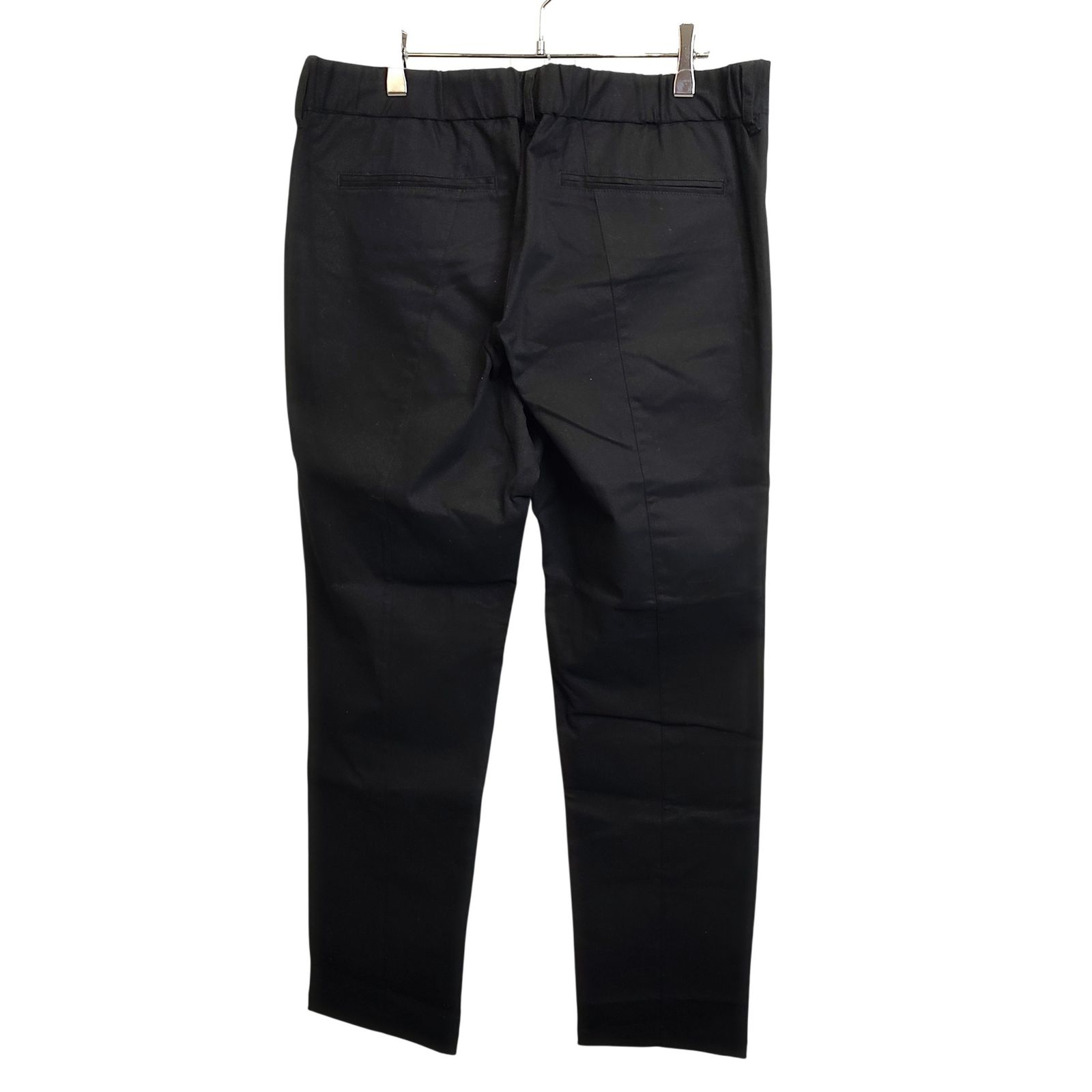 muta MARINE GOLF ムータ マリン ゴルフ 24AW PINTUCK SLACKS