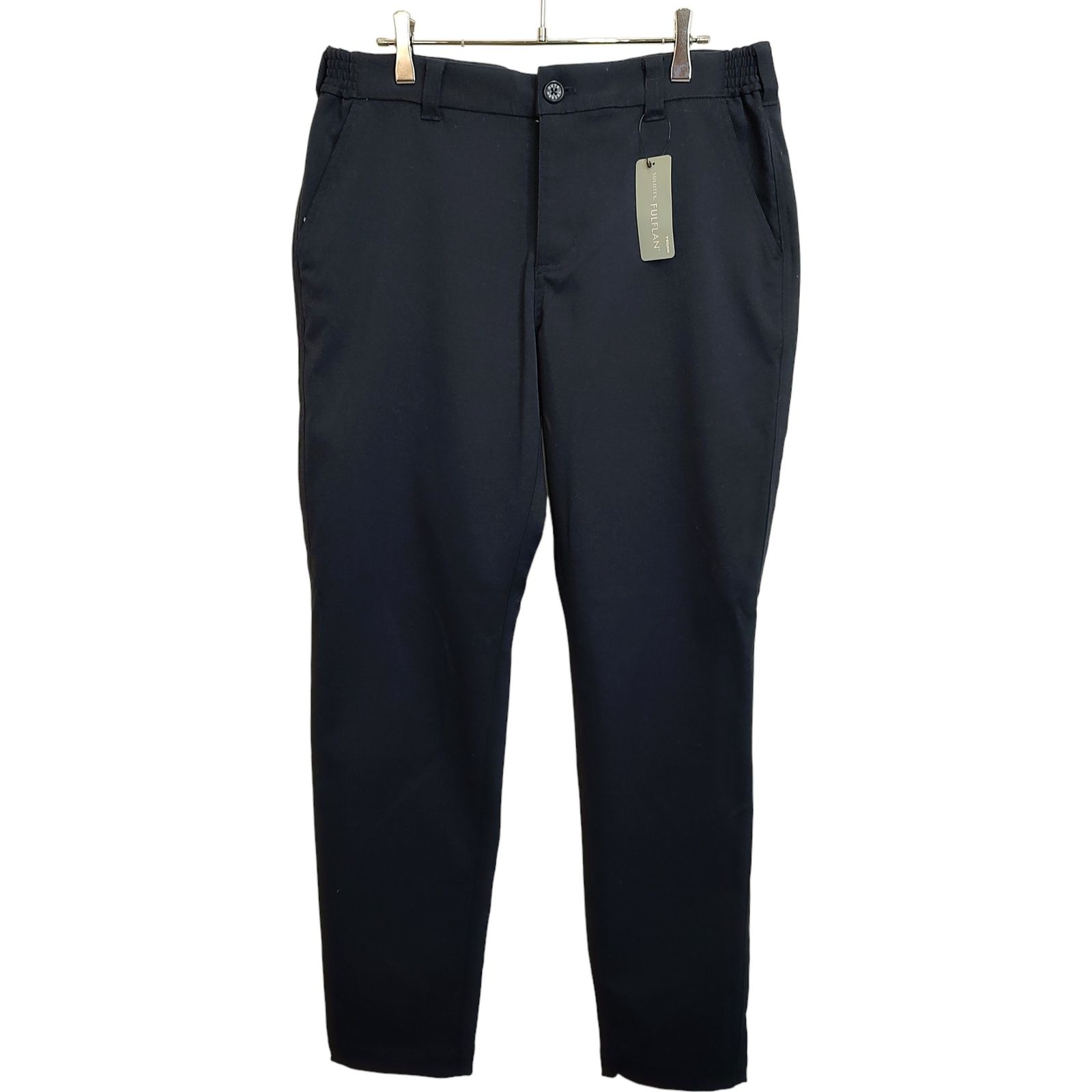 muta MARINE GOLF ムータ マリン ゴルフ 25AW SOLOTEX FULFLAN WOOL