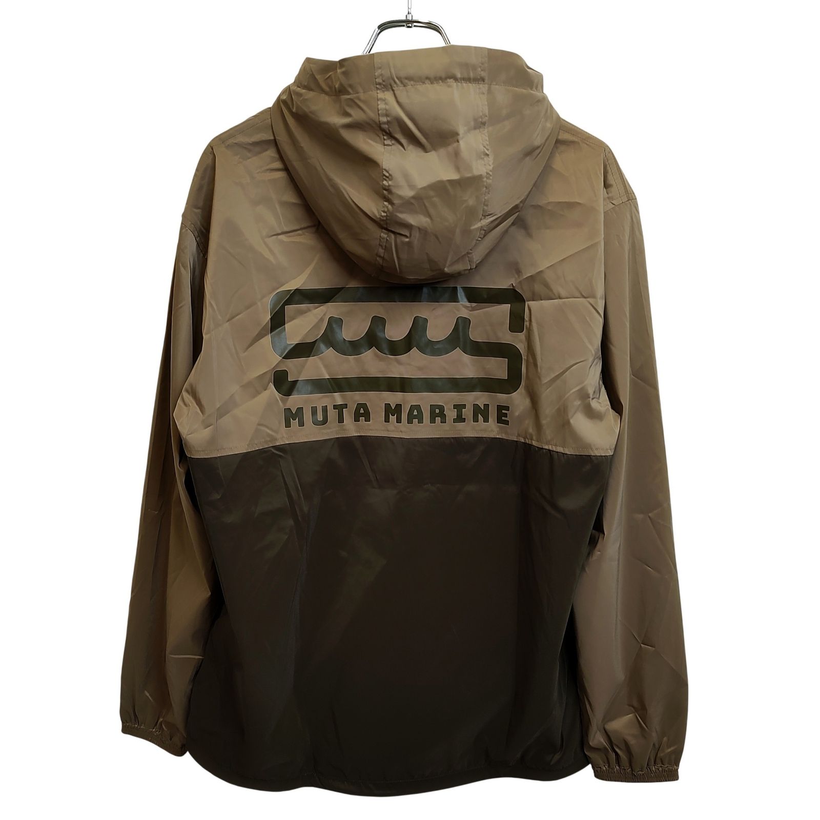 muta MARINE GOLF ムータ マリン ゴルフ 23AW SOLOTEX 4WAY STRETCH