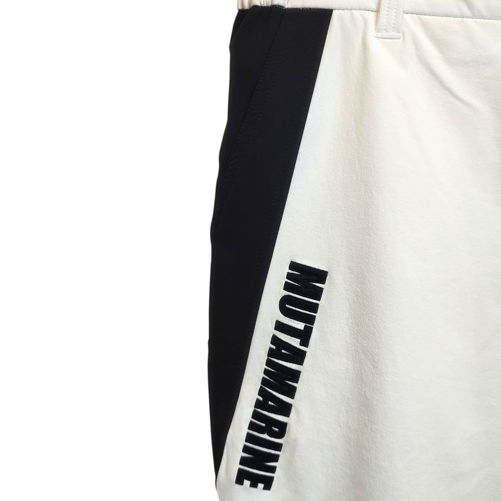 muta MARINE GOLF ムータ マリン ゴルフ 26AW CORDURA 4WAYストレッチ