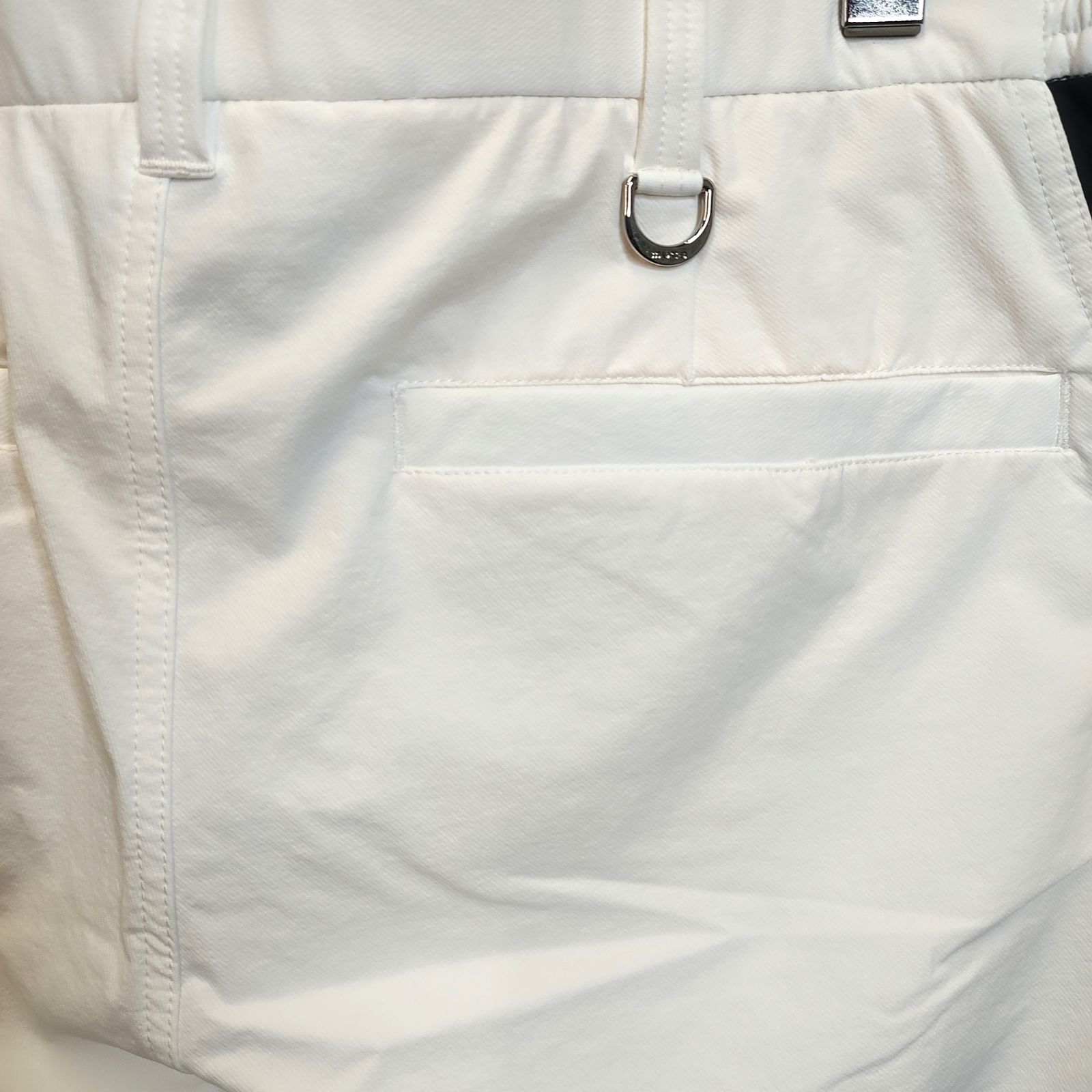 muta MARINE GOLF ムータ マリン ゴルフ 26AW CORDURA 4WAYストレッチ