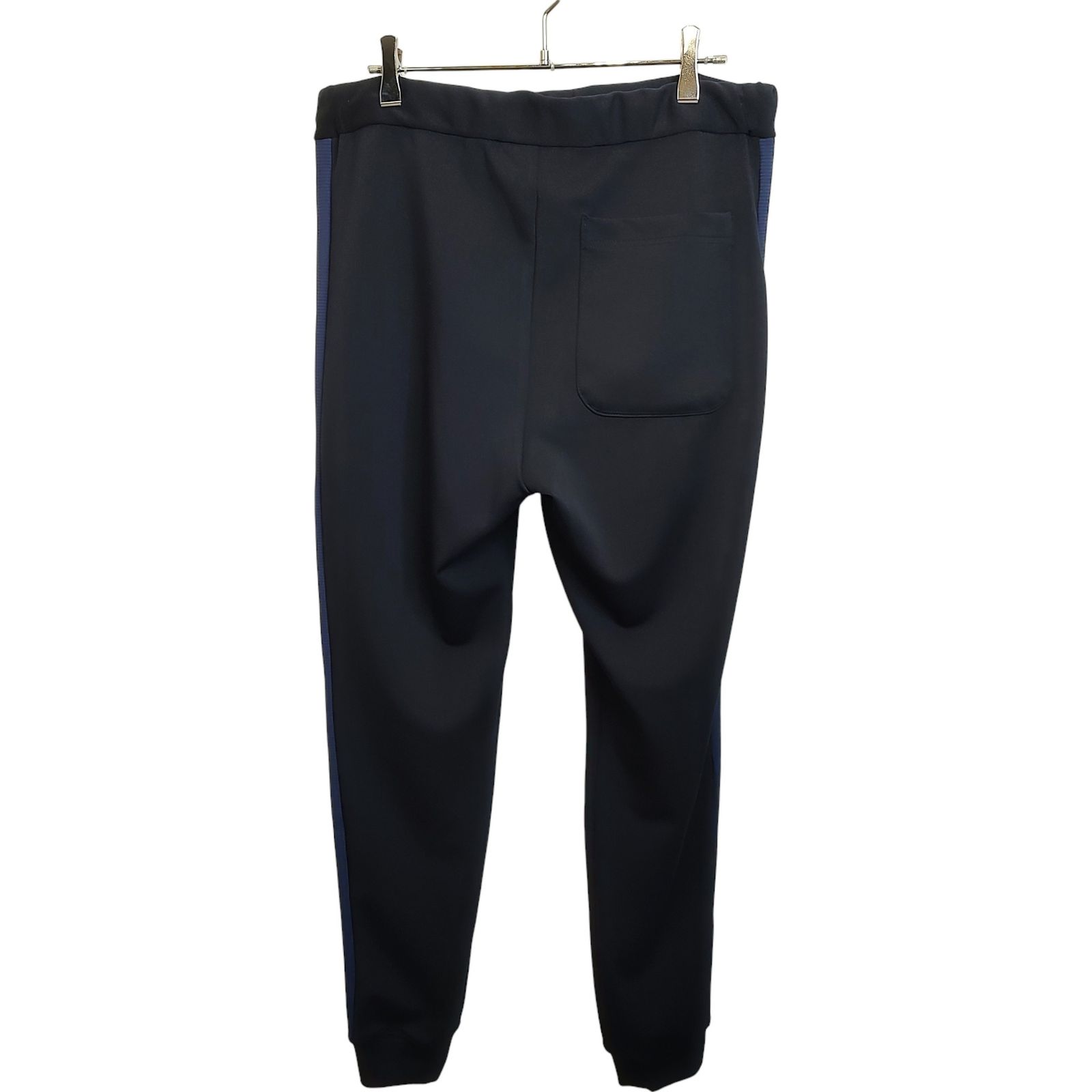 muta MARINE GOLF ムータ マリン ゴルフ 25AW EMBOSS SMOOTH JERSEY