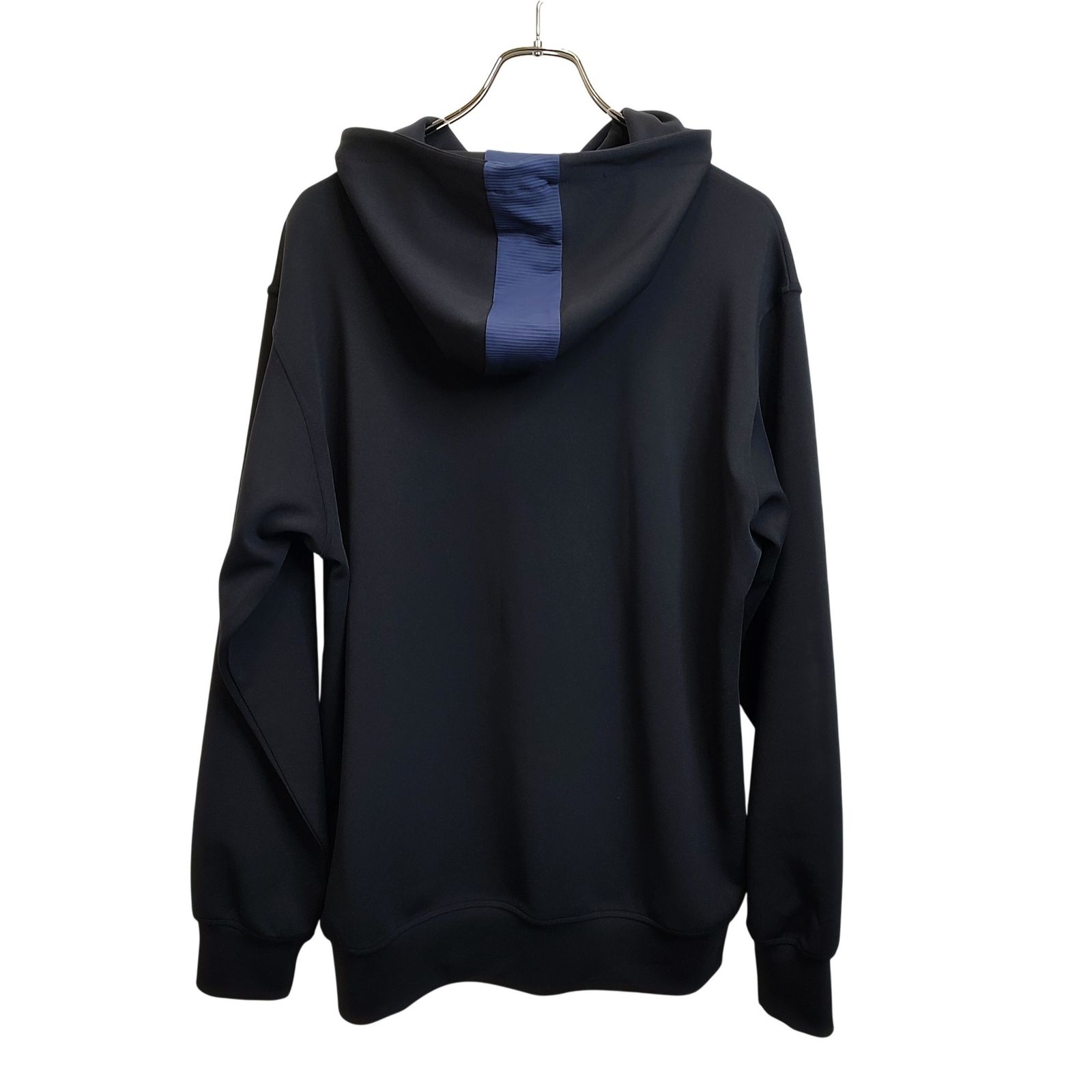 muta MARINE GOLF ムータ マリン ゴルフ 25AW EMBOSS SMOOTH JERSEY