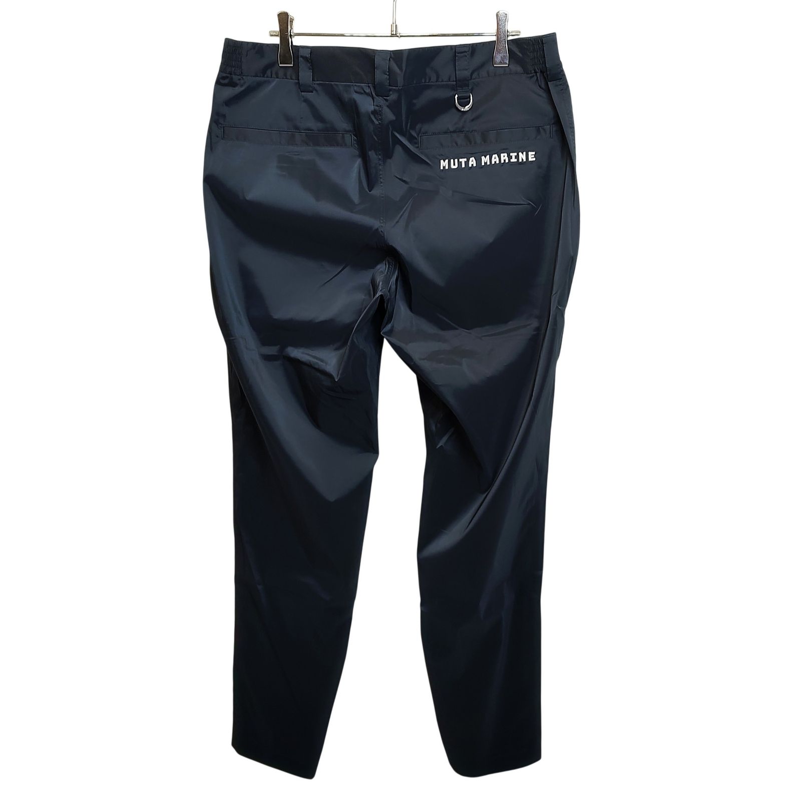 muta MARINE GOLF ムータ マリン ゴルフ 23AW SOLOTEX 4WAY STRETCH