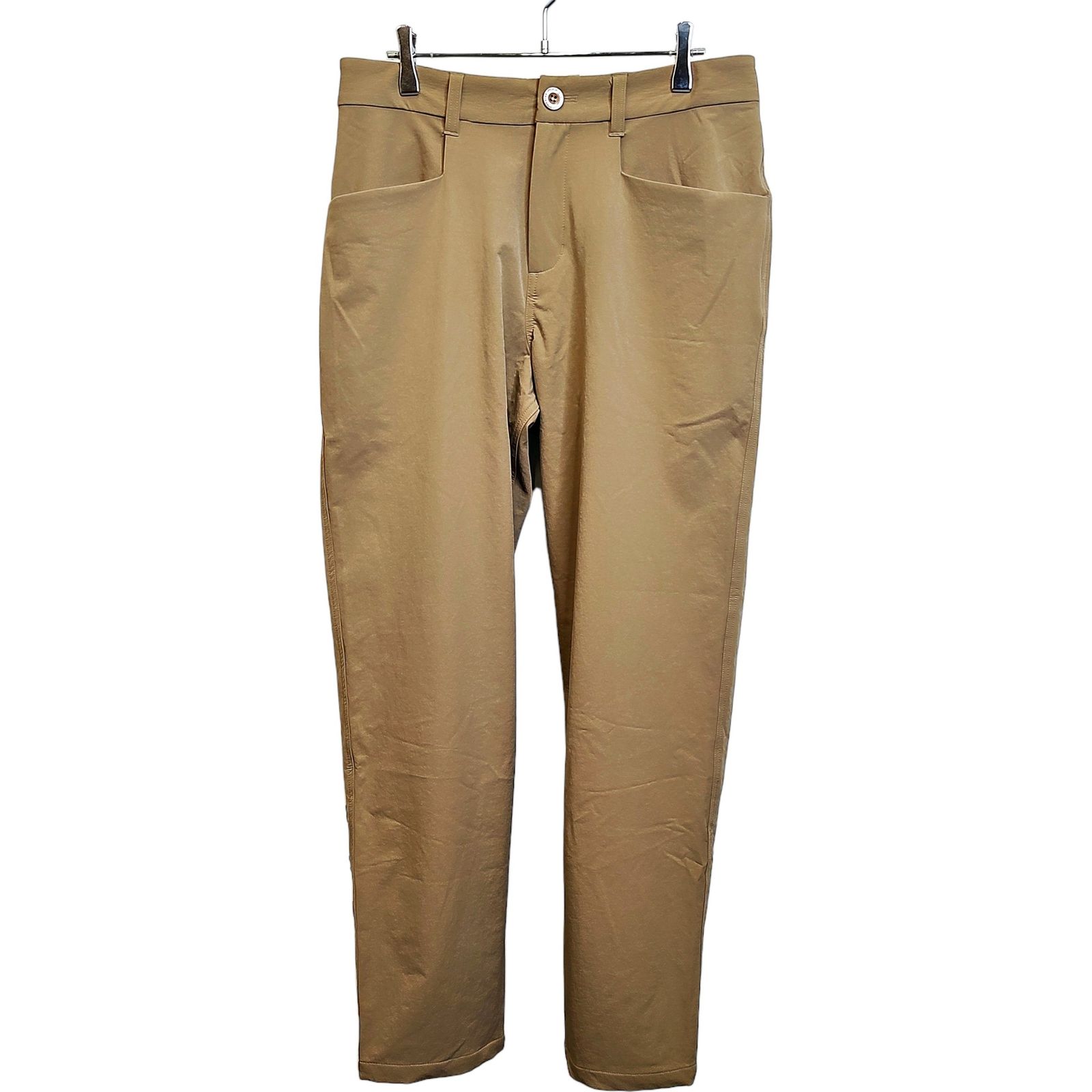 muta ムータ チノパン 新品未開封 muta MARINE GOLF ムータ マリン ゴルフ 21AW CHINO STRETCH LONG