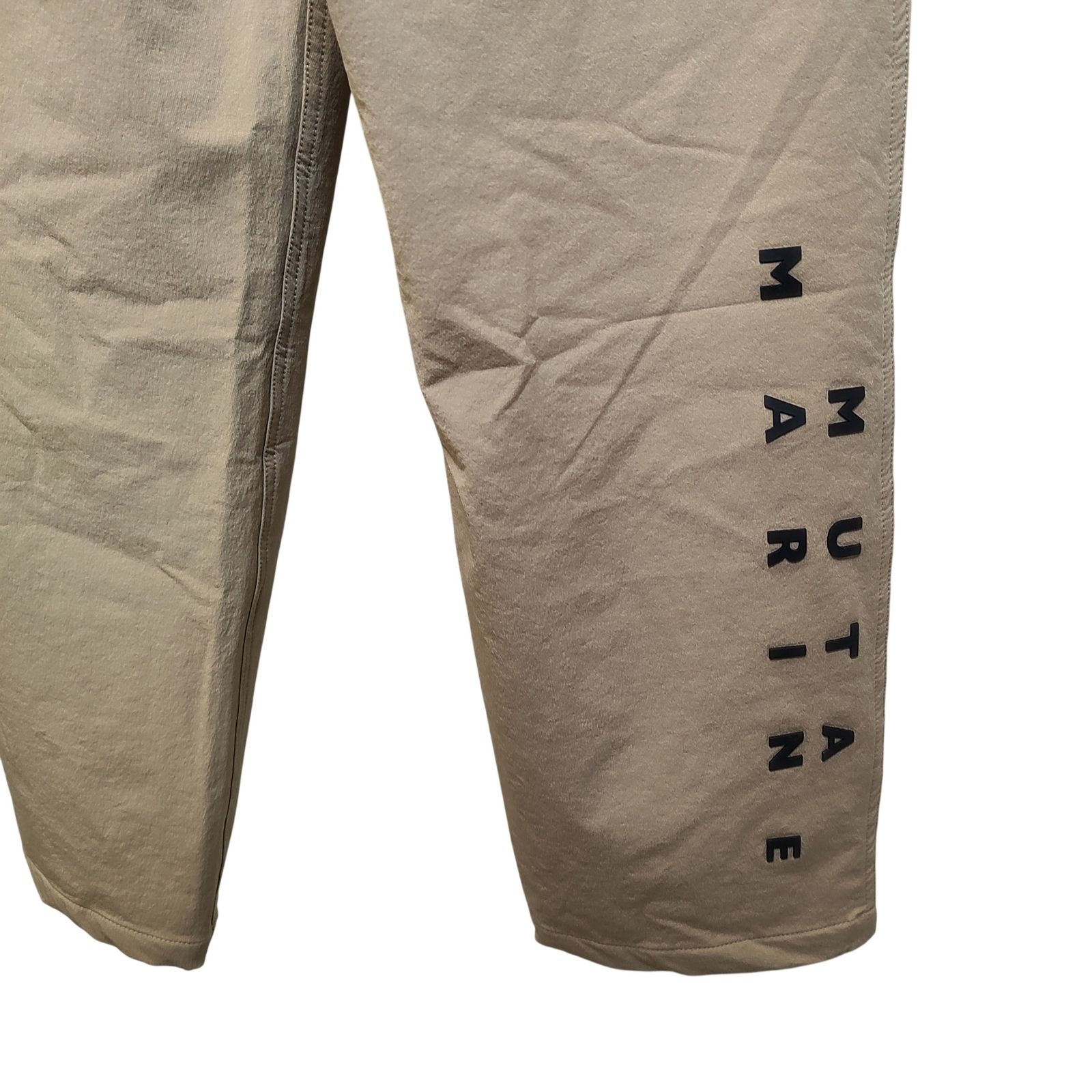 muta MARINE GOLF ムータ マリン ゴルフ 21AW CHINO STRETCH LONG