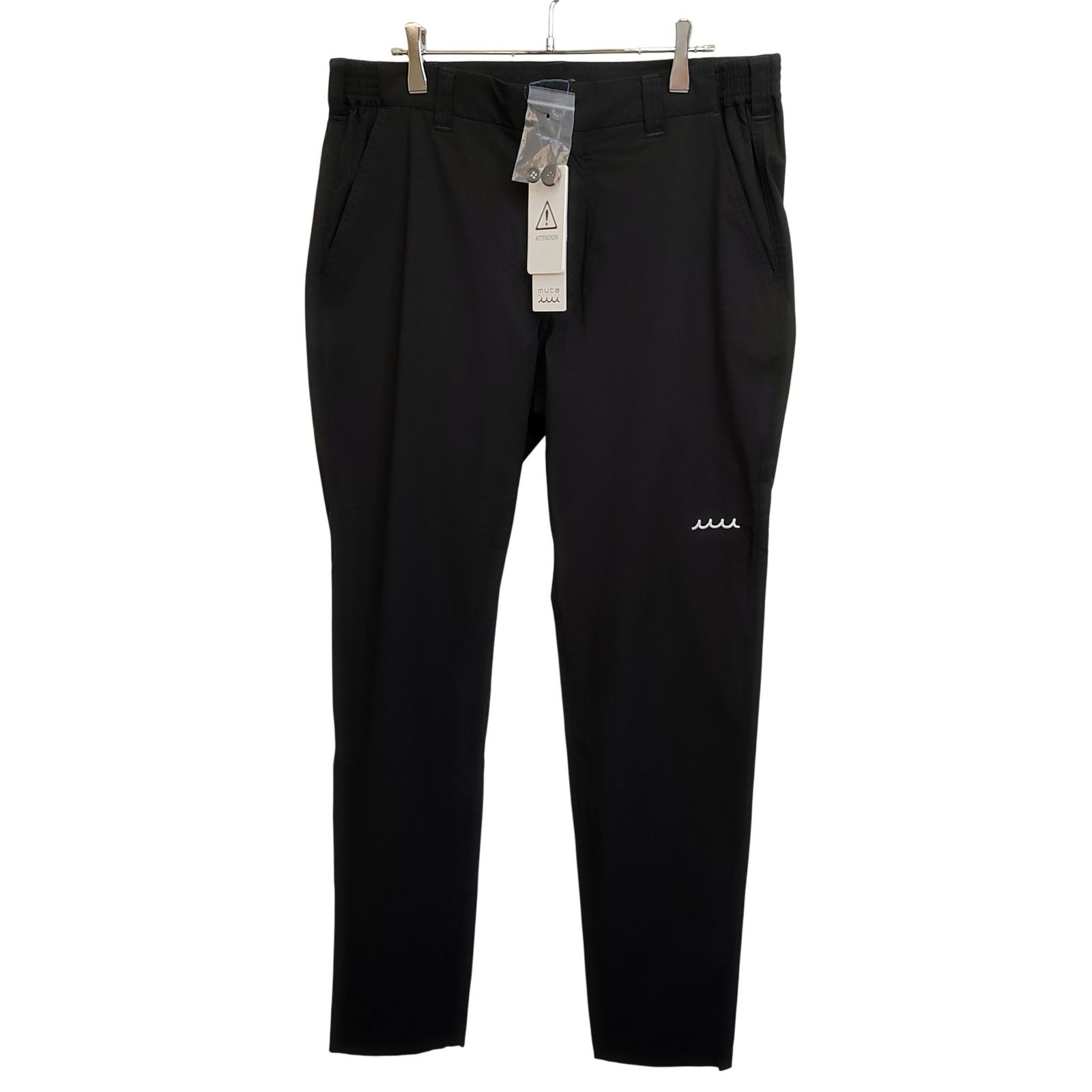 muta MARINE GOLF ムータ マリン ゴルフ 25AW STRETCH LONG Blouson