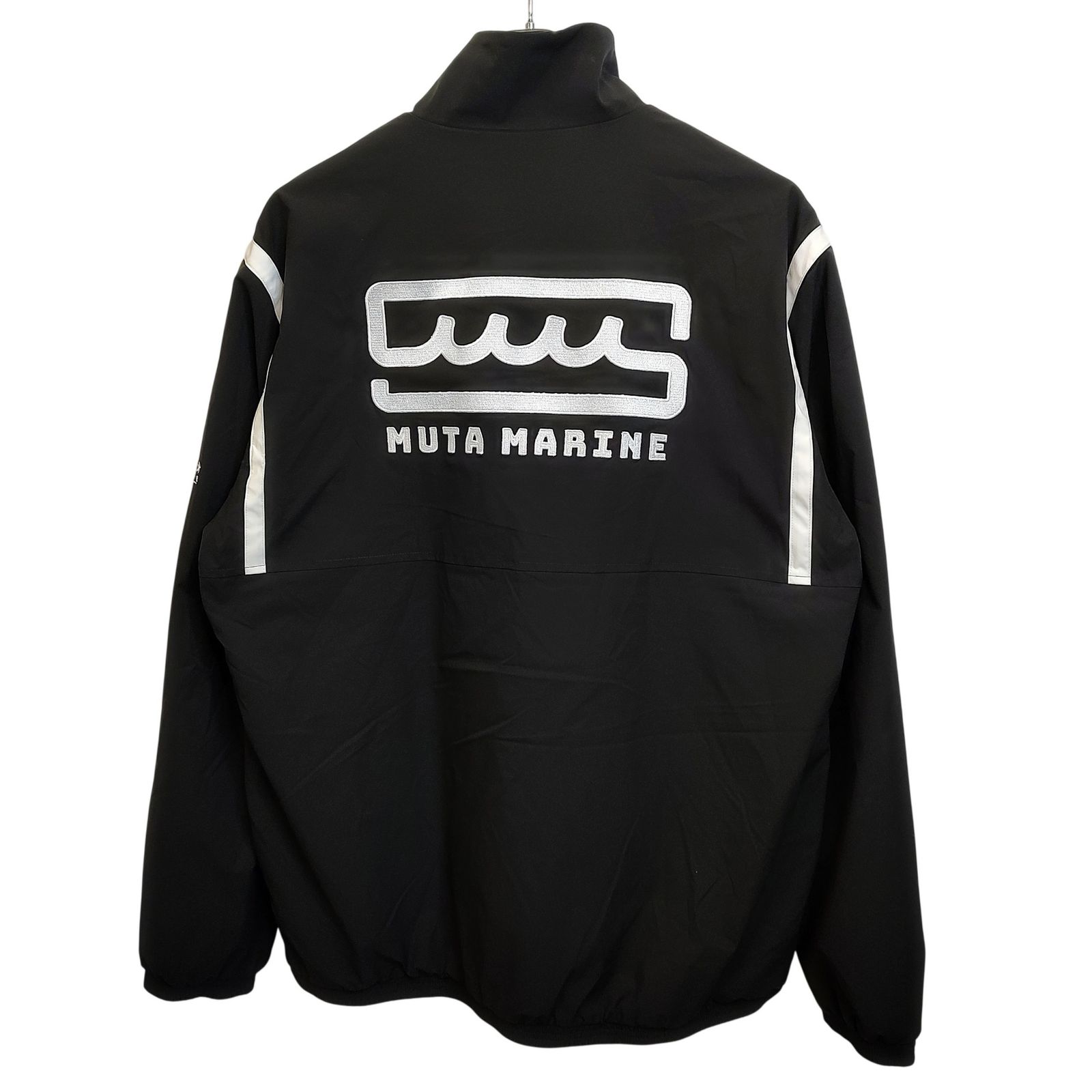 muta MARINE GOLF ムータ マリン ゴルフ 25AW STRETCH LONG Blouson