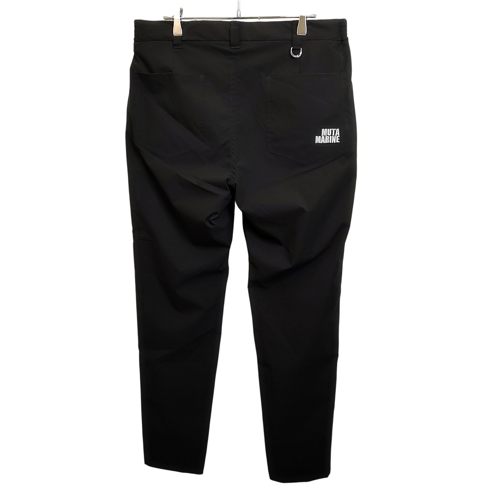 muta MARINE GOLF ムータ マリン ゴルフ 25AW STRETCH LONG Blouson