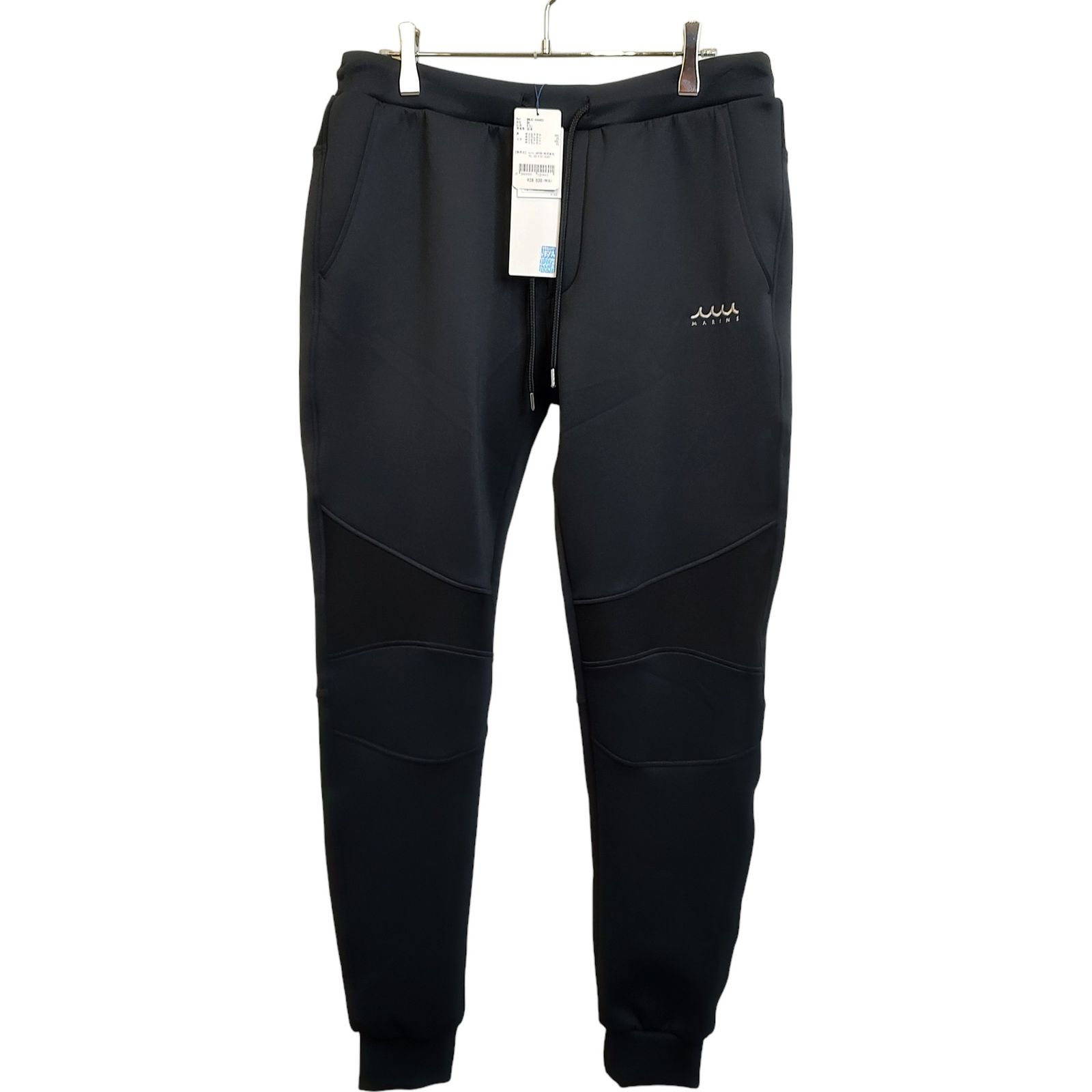 muta MARINE GOLF ムータ マリン ゴルフ Zip-up Hoodie/Pants