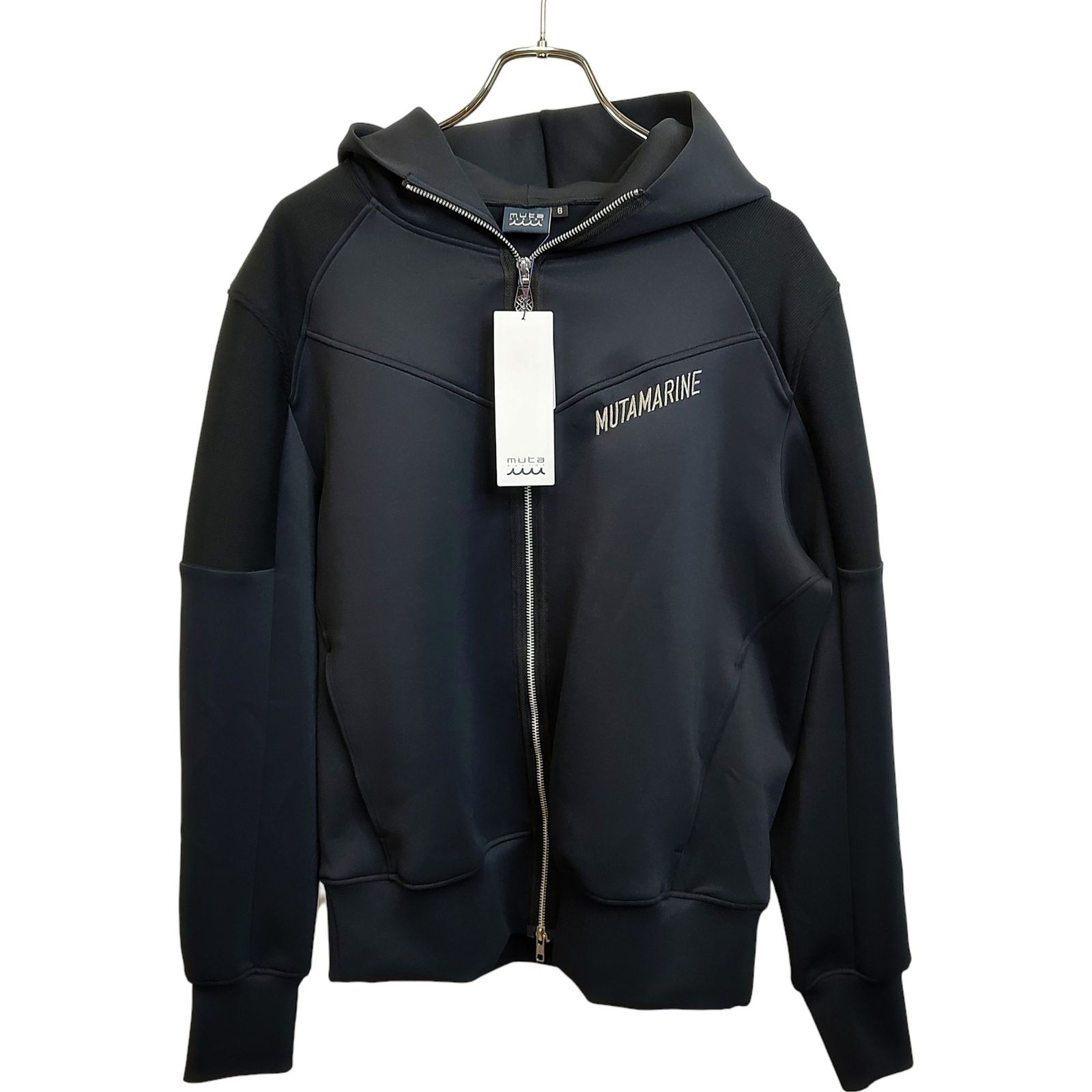 muta MARINE GOLF ムータ マリン ゴルフ Zip-up Hoodie/Pants
