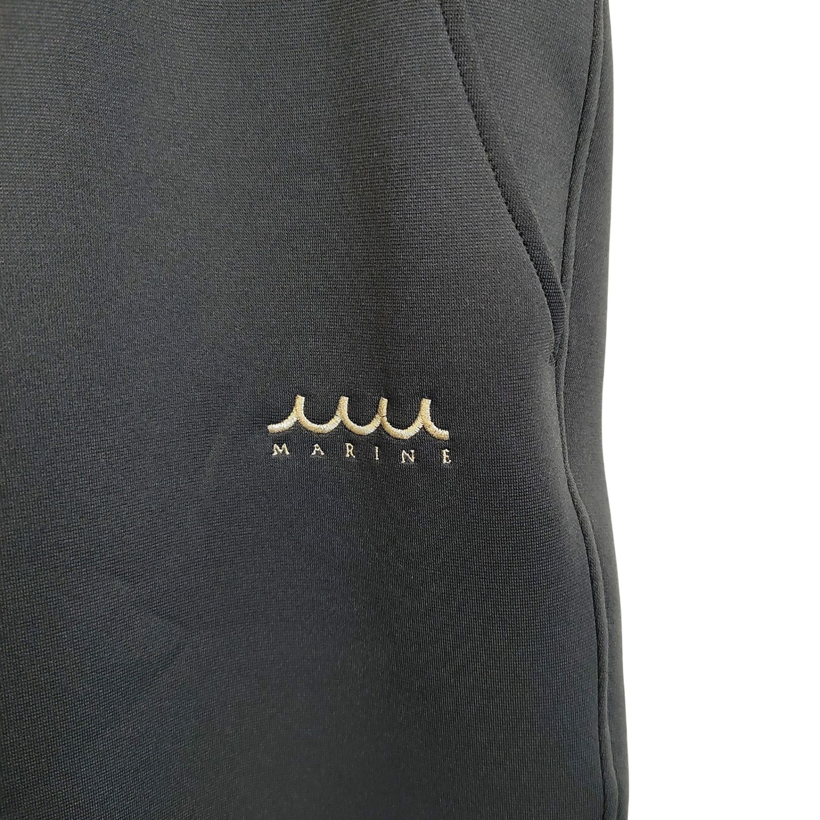 muta MARINE GOLF ムータ マリン ゴルフ Zip-up Hoodie/Pants