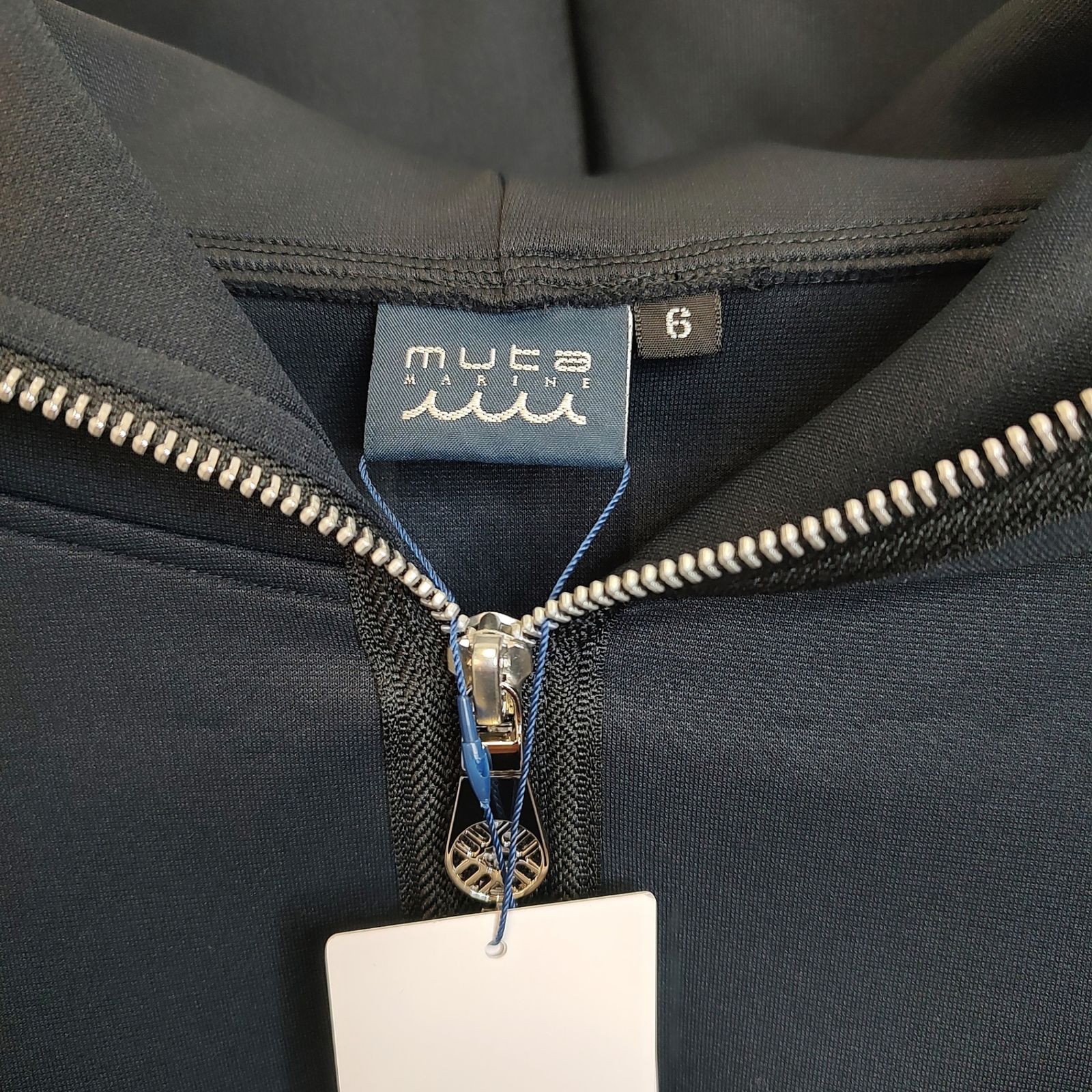 muta MARINE GOLF ムータ マリン ゴルフ Zip-up Hoodie/Pants