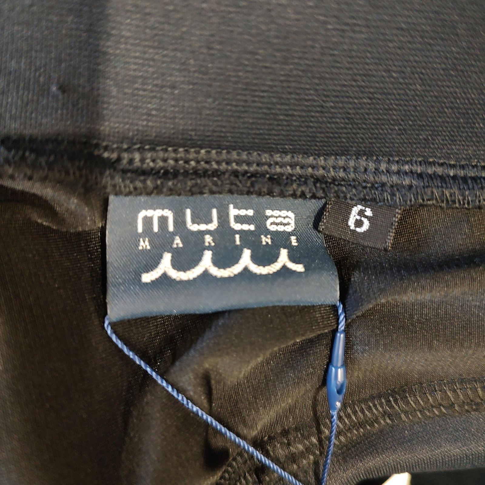 muta MARINE GOLF ムータ マリン ゴルフ Zip-up Hoodie/Pants