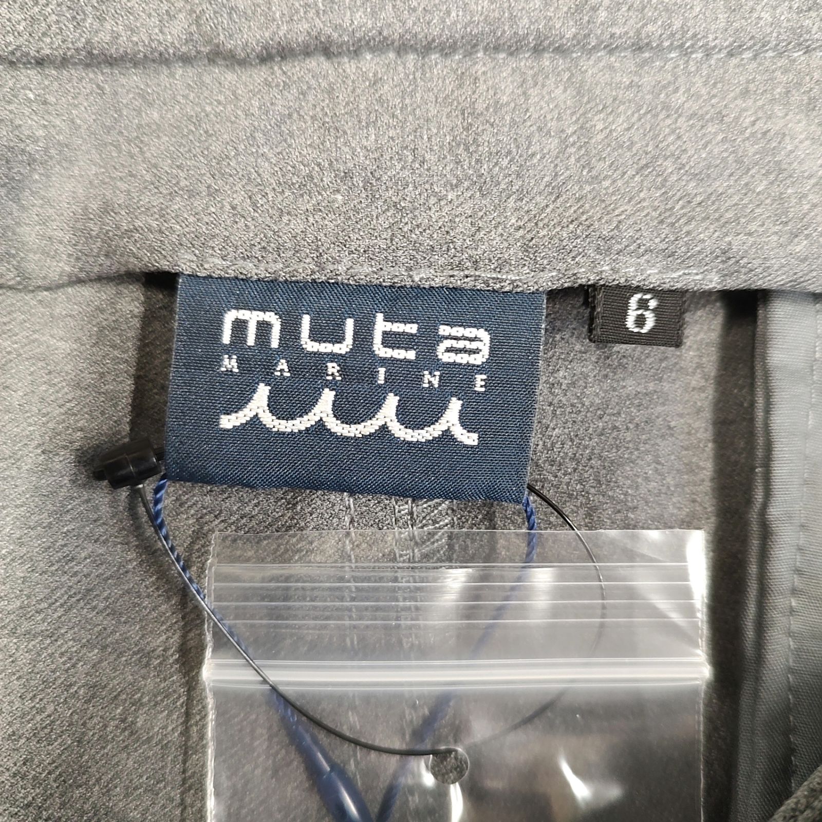 muta MARINE GOLF ムータ マリン ゴルフ 26AW PLAMICAL 2WAY STRETCH