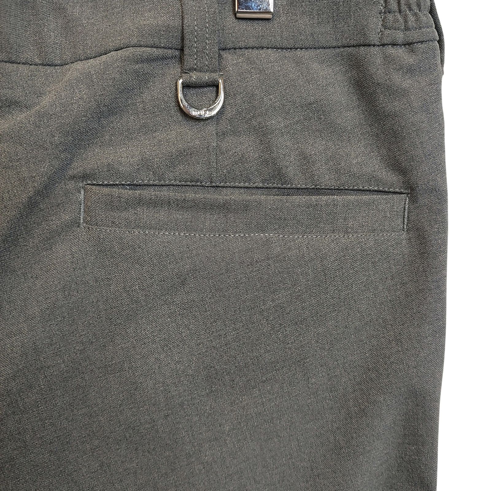 muta MARINE GOLF ムータ マリン ゴルフ 26AW PLAMICAL 2WAY STRETCH