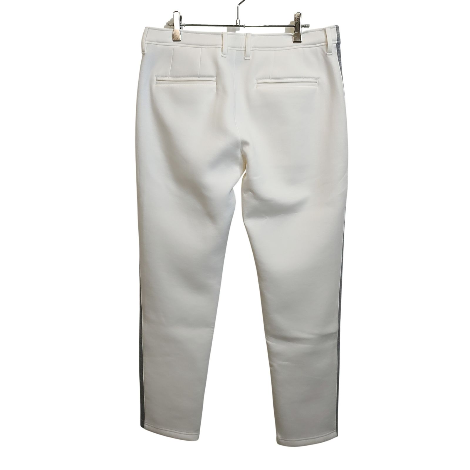 muta MARINE GOLF ムータ マリン ゴルフ 24AW WARM PUNCH SIDELINE