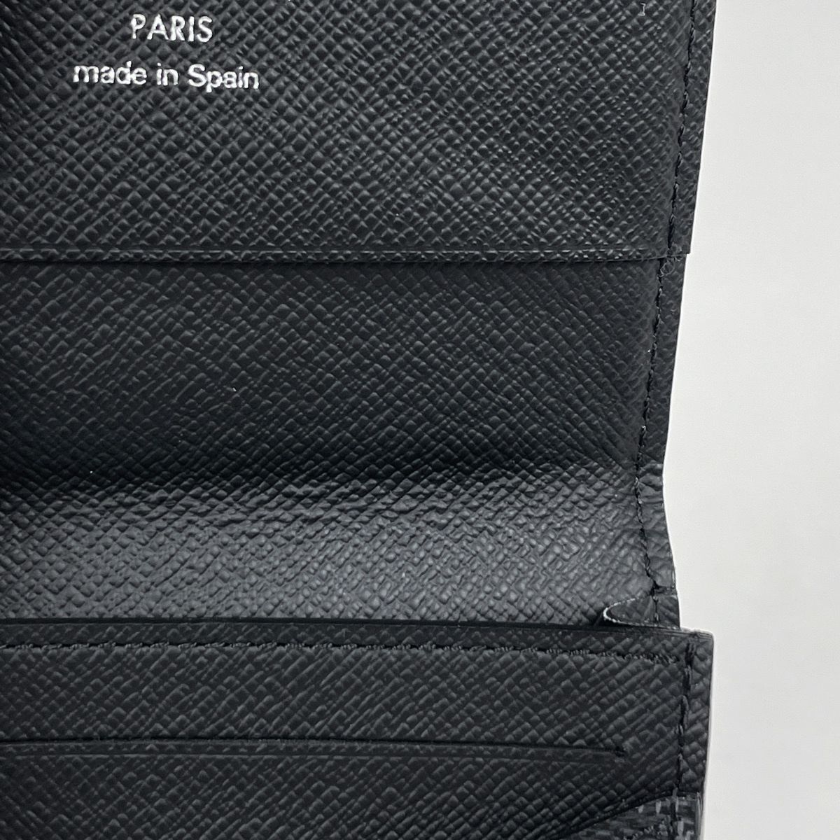 ルイ・ヴィトン Louis Vuitton アンヴェロップ カルト ドゥ ヴィジット