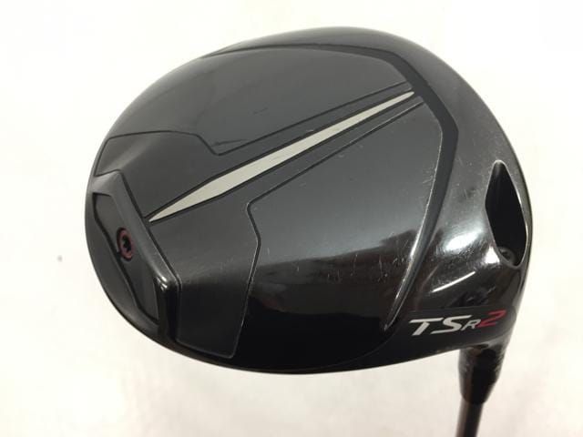 返品OK 【中古ゴルフクラブ】タイトリスト TSR2 ドライバー 2022 (日本仕様) TSP310 60 1W 27,140円
