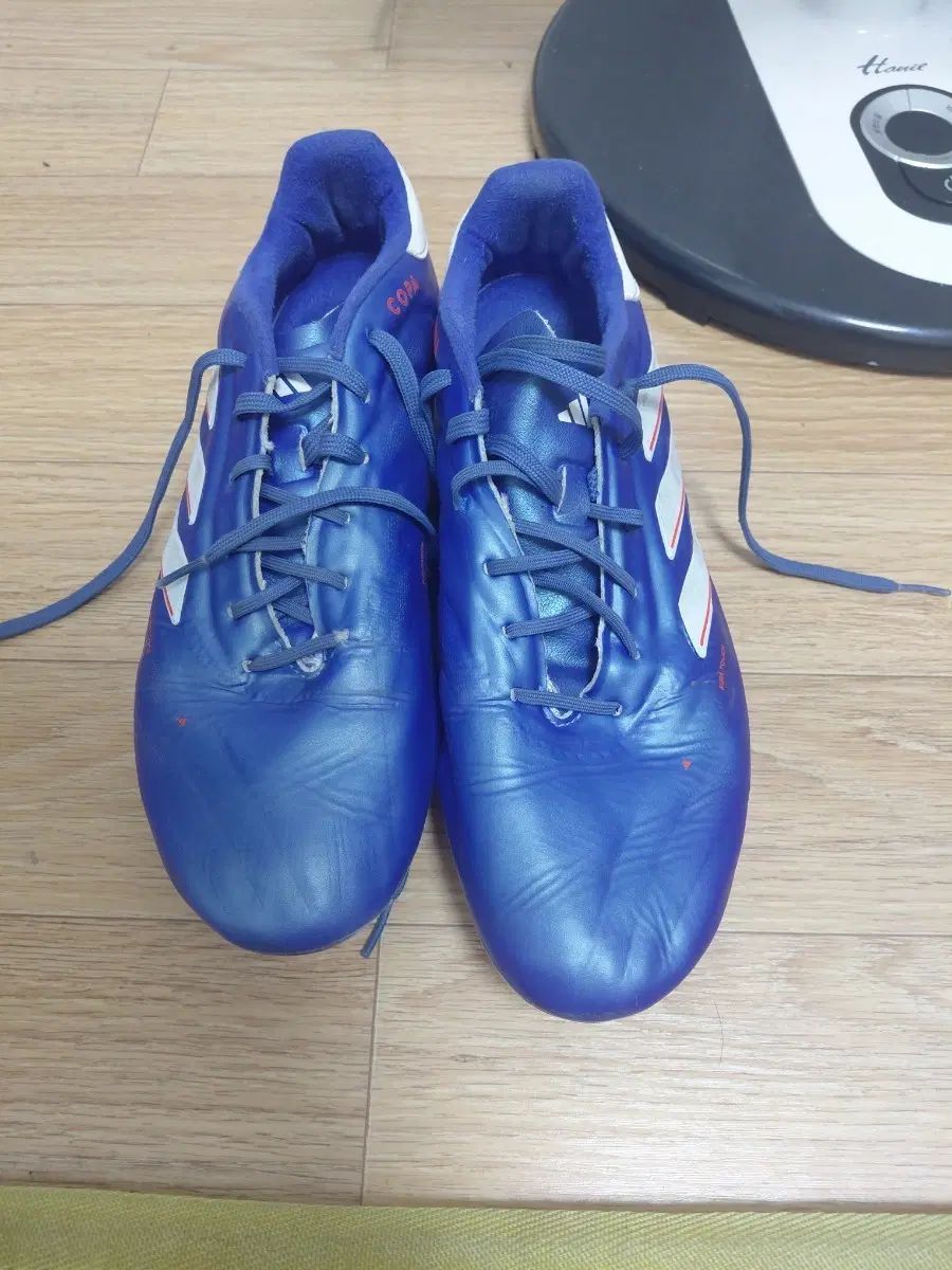 アディダス コパ 2 1 FG