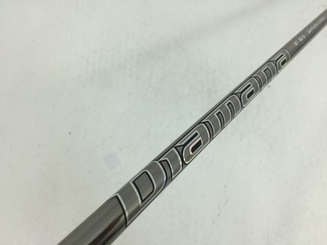 返品OK 【中古ゴルフクラブ】三菱ケミカル シャフト単品 (コブラ スリーブ付) ディアマナ GT50 1W 12,976円