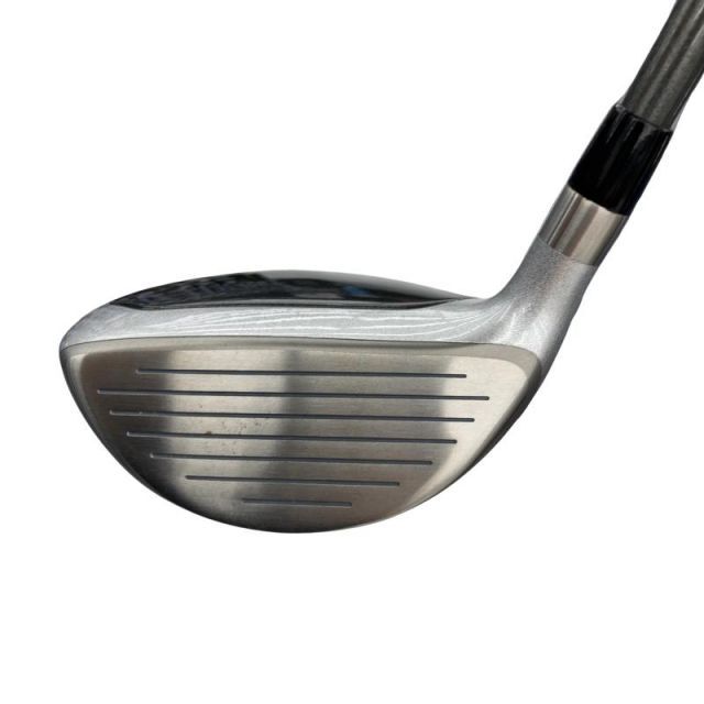 【中古】 ミズノ SURE DD MI U6 ユーティリティ UT EXSAR(SURE) (フレックスR) メンズ 男性用 右利き 右用 Cランク ゴルフクラブ